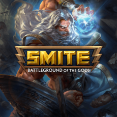 Smite : Battleground of the Gods