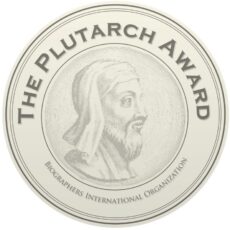 Plutarch Award Winners