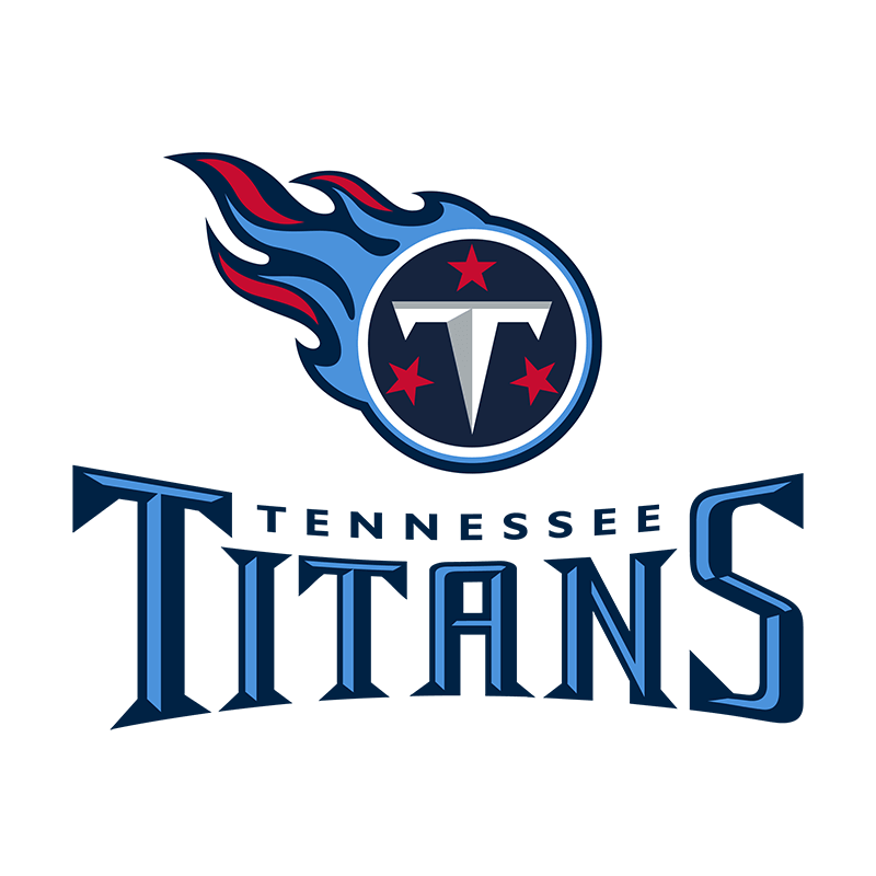 Titani del Tennessee